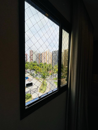 Imagem Imóvel com 3 Quartos à Venda, 110 m² em Pituba - Salvador Imagem Imóvel com 3 Quartos à Venda, 110 m² em Pituba - Salvador