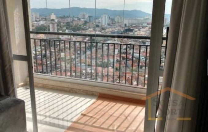 Imagem Cobertura com 3 Quartos à Venda, 136 m² em Parada Inglesa - São Paulo