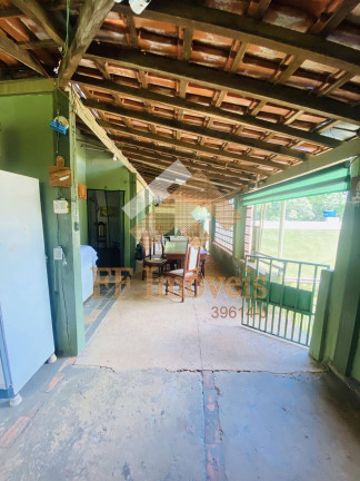 Imagem Casa com 3 Quartos à Venda, 540 m² em Broa - Brotas