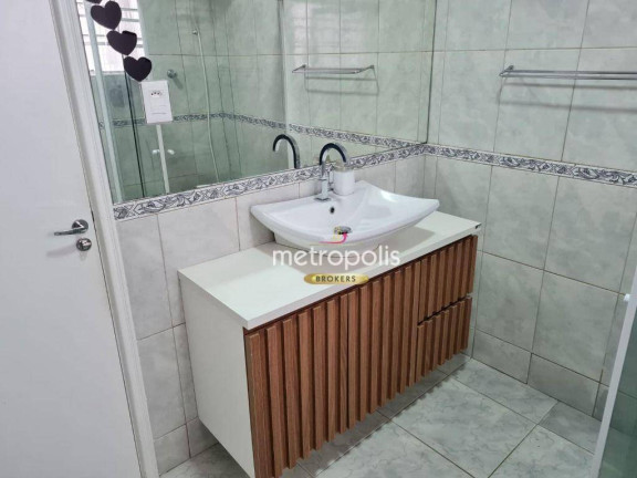 Imagem Casa com 3 Quartos à Venda, 172 m² em Olímpico - São Caetano Do Sul Imagem Casa com 3 Quartos à Venda, 172 m² em Olímpico - São Caetano Do Sul