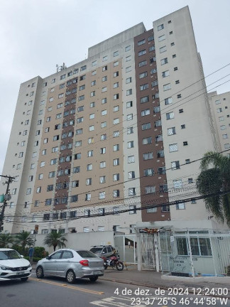 Apartamento com 1 Quarto à Venda, 44 m² em Jardim Umarizal - Sao Paulo