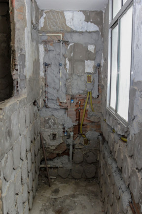 Imagem Imóvel com 1 Quarto à Venda, 50 m² em Santa Cecília - São Paulo