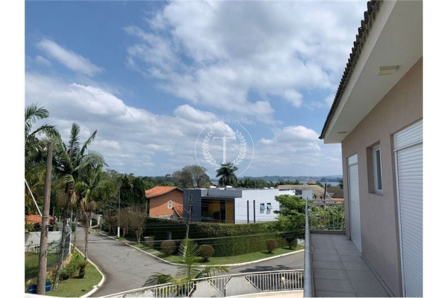 Imagem Casa com 4 Quartos à Venda, 900 m² em Interlagos - São Paulo