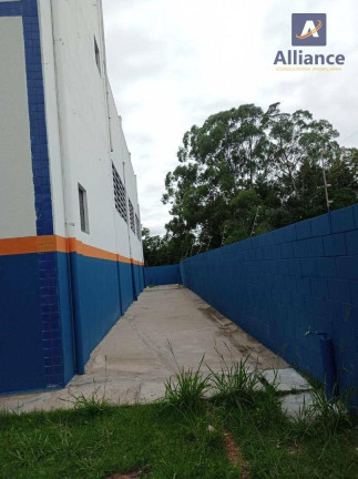 Imagem Galpão à Venda ou Locação, 455 m² em Vila Cascais - Vinhedo Imagem Galpão à Venda ou Locação, 455 m² em Vila Cascais - Vinhedo