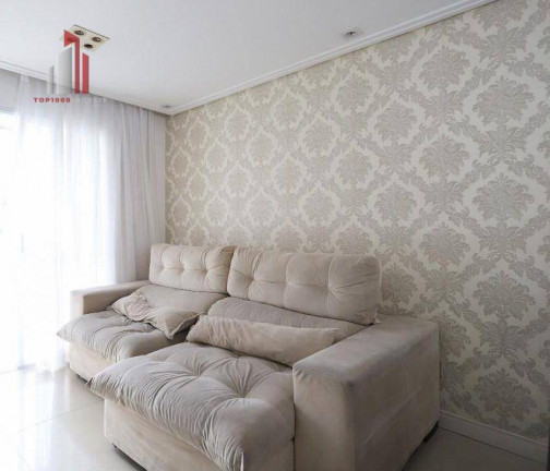 Imagem Apartamento com 2 Quartos à Venda, 65 m² em Vila Albertina - São Paulo Imagem Apartamento com 2 Quartos à Venda, 65 m² em Vila Albertina - São Paulo