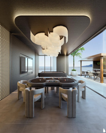 Imagem Apartamento com 3 Quartos à Venda, 113 m² em Perequê - Porto Belo Imagem Apartamento com 3 Quartos à Venda, 113 m² em Perequê - Porto Belo