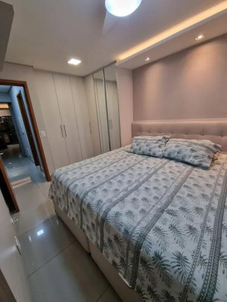 Imagem Apartamento com 3 Quartos à Venda, 72 m² em Jardim Santa Marta - Cuiabá
