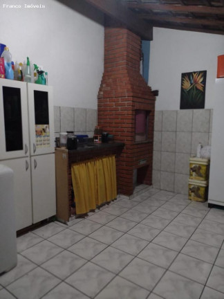 Imagem Sobrado com 3 Quartos à Venda, 178 m² em Vila Tibiriçá - Santo André