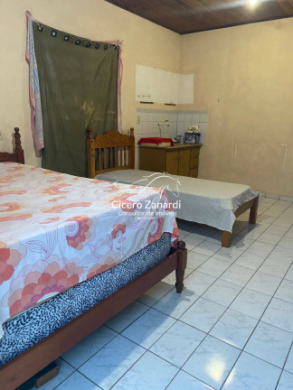 Imagem Chácara com 2 Quartos à Venda, 104.060 m² em Baronesa - Bofete