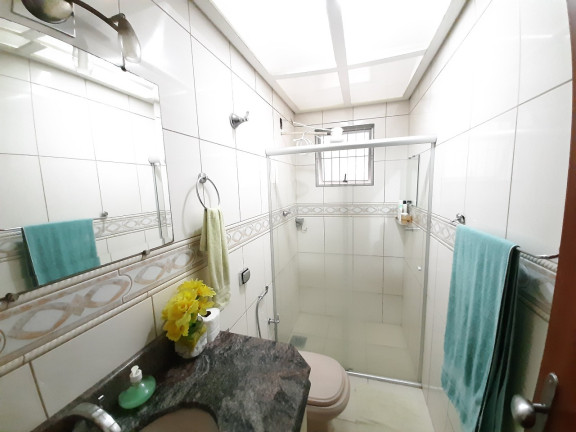 Imagem Casa com 3 Quartos à Venda, 92 m² em Rio Branco - Belo Horizonte