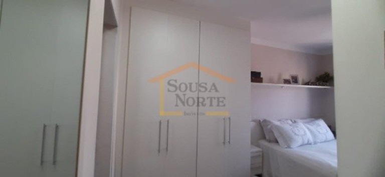 Imagem Apartamento com 3 Quartos à Venda, 78 m² em Vila Maria - São Paulo Imagem Apartamento com 3 Quartos à Venda, 78 m² em Vila Maria - São Paulo