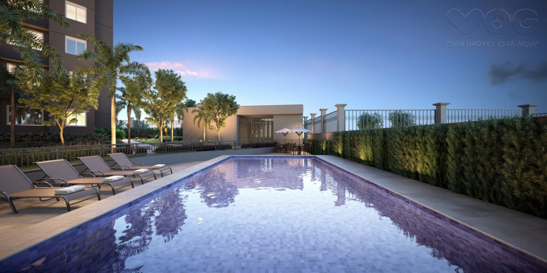 Imagem Imóvel com 2 Quartos à Venda, 41 m² em Sarandi - Porto Alegre Imagem Imóvel com 2 Quartos à Venda, 41 m² em Sarandi - Porto Alegre