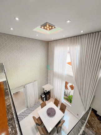 Imagem Sobrado com 3 Quartos à Venda, em Residencial Amazonas - Franca Imagem Sobrado com 3 Quartos à Venda, em Residencial Amazonas - Franca