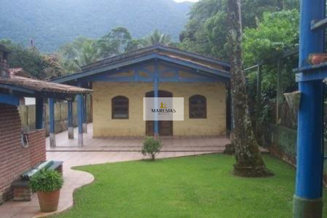 Imagem Casa com 7 Quartos à Venda, 1.000 m² em Maresias - São Sebastião