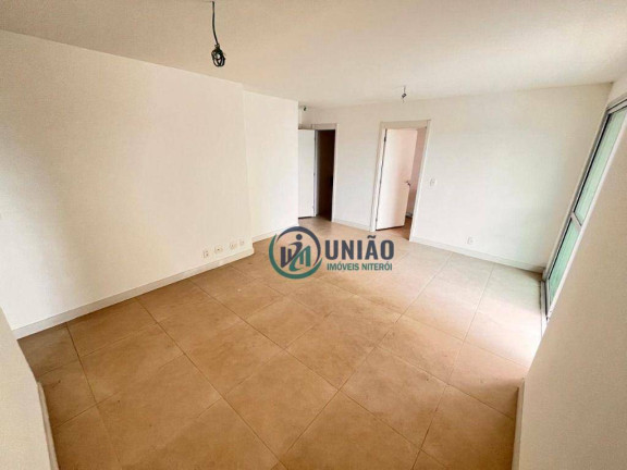 Imagem Apartamento com 2 Quartos à Venda, 81 m² em Santa Rosa - Niterói