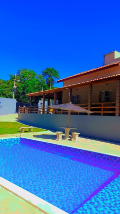 Imagem Imóvel com 6 Quartos à Venda, 1.226 m² em Pinhal - Boituva Imagem Imóvel com 6 Quartos à Venda, 1.226 m² em Pinhal - Boituva