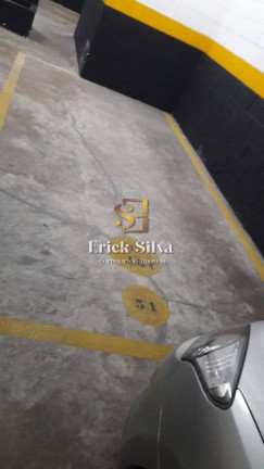 Imagem Apartamento com 4 Quartos à Venda, 194 m² em Adalgisa - Osasco