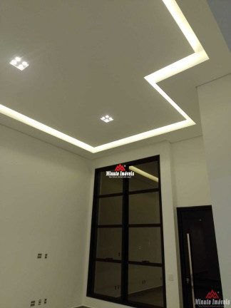 Imagem Casa de Condomínio com 3 Quartos à Venda, 204 m² em Jardim Mantova - Indaiatuba Imagem Casa de Condomínio com 3 Quartos à Venda, 204 m² em Jardim Mantova - Indaiatuba