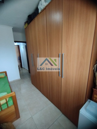 Imagem Imóvel com 2 Quartos à Venda, 75 m² em Vila Atlântica - Mongaguá