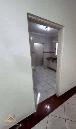 Imagem Imóvel com 1 Quarto à Venda, 46 m² em Vila Guilhermina - Praia Grande