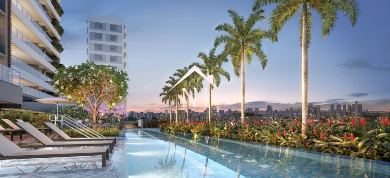 Imagem Apartamento com 4 Quartos à Venda, 156 m² em Perdizes - São Paulo
