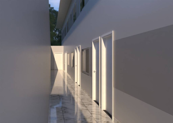 Imagem Casa de Condomínio com 2 Quartos à Venda, 62 m² em Balneario Japura - Praia Grande Imagem Casa de Condomínio com 2 Quartos à Venda, 62 m² em Balneario Japura - Praia Grande