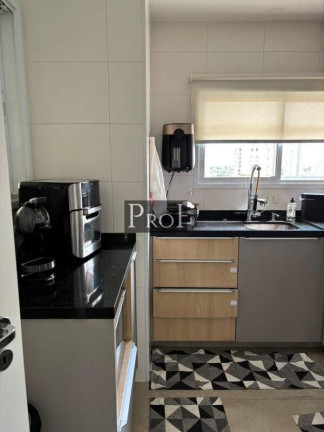 Imagem Apartamento com 3 Quartos à Venda, 91 m² em Alto Do Ipiranga - São Paulo Imagem Apartamento com 3 Quartos à Venda, 91 m² em Alto Do Ipiranga - São Paulo