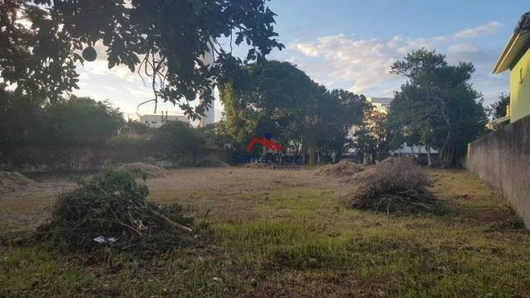 Terreno à Venda, 2.000 m² em Cachoeira Do Bom Jesus - Florianópolis