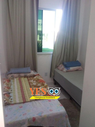 Imagem Apartamento com 2 Quartos à Venda, 50 m² em Conceição - Feira De Santana