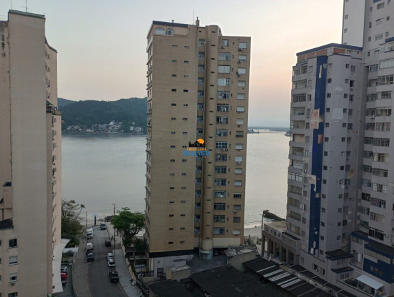 Foto do imóvel Apartamento com 2 Quartos à Venda,  em Boa Vista - São Vicente