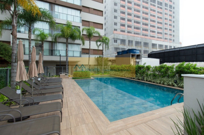 Imagem Apartamento com 1 Quarto à Venda, 62 m² em Indianópolis - São Paulo Imagem Apartamento com 1 Quarto à Venda, 62 m² em Indianópolis - São Paulo