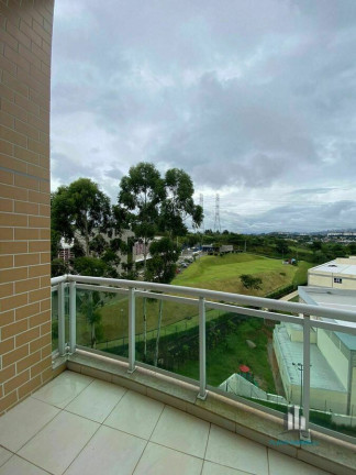 Imagem Apartamento com 3 Quartos à Venda, 90 m² em Tamboré - Santana De Parnaíba