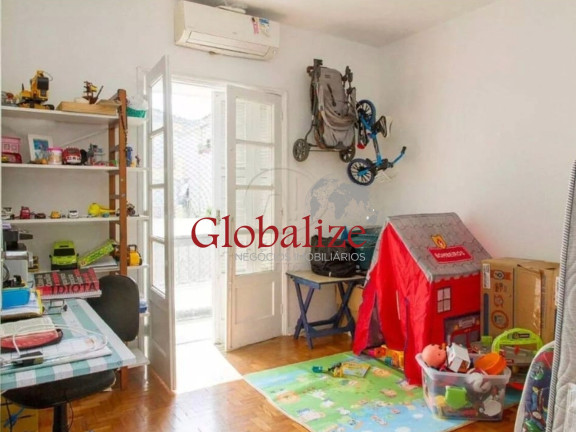Imagem Imóvel com 3 Quartos à Venda, 89 m² em Embaré - Santos