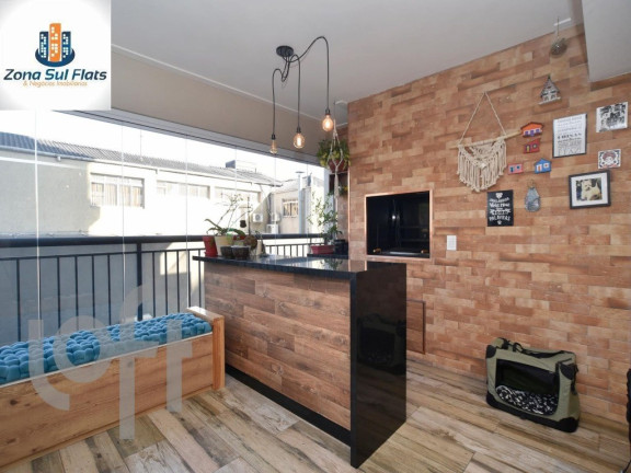 Imagem Apartamento com 2 Quartos à Venda, 115 m² em Ipiranga - São Paulo