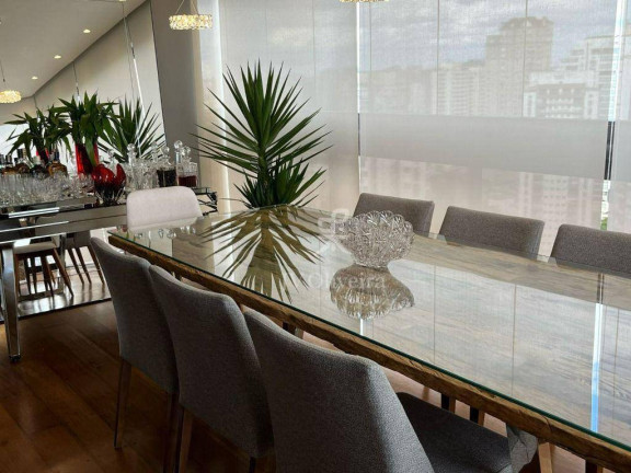 Imagem Apartamento com 2 Quartos à Venda, 245 m² em Panamby - São Paulo Imagem Apartamento com 2 Quartos à Venda, 245 m² em Panamby - São Paulo