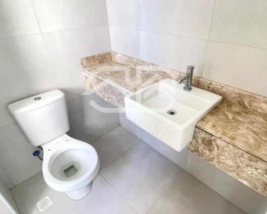 Imagem Apartamento com 2 Quartos à Venda, 90 m² em Guararapes - Fortaleza