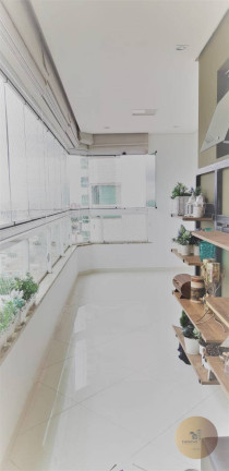 Imagem Apartamento com 3 Quartos à Venda, 150 m² em Jardim Do Mar - São Bernardo Do Campo Imagem Apartamento com 3 Quartos à Venda, 150 m² em Jardim Do Mar - São Bernardo Do Campo