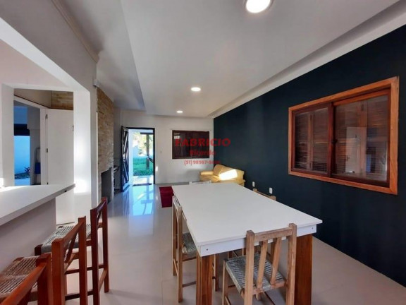 Imagem Casa com 3 Quartos à Venda, 183 m² em Capão Novo Village  - Capão Da Canoa