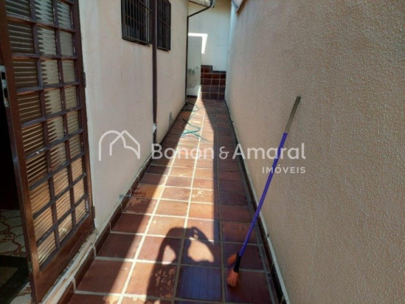 Imagem Casa com 3 Quartos à Venda, 300 m² em Jardim Eulina - Campinas Imagem Casa com 3 Quartos à Venda, 300 m² em Jardim Eulina - Campinas