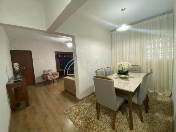 Imagem Apartamento com 3 Quartos à Venda, 120 m² em Gonzaga - Santos Imagem Apartamento com 3 Quartos à Venda, 120 m² em Gonzaga - Santos