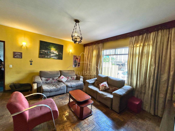 Imagem Sobrado com 3 Quartos à Venda, 138 m² em Jardim Das Flores - Osasco