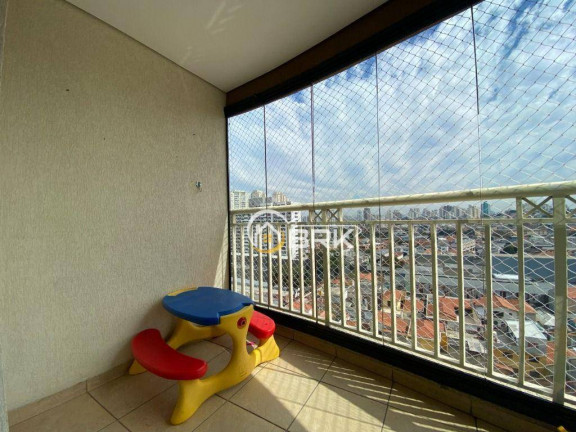 Imagem Apartamento com 3 Quartos à Venda, 86 m² em Vila Prudente (zona Leste) - São Paulo Imagem Apartamento com 3 Quartos à Venda, 86 m² em Vila Prudente (zona Leste) - São Paulo