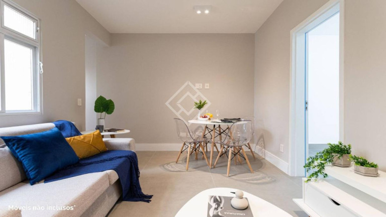 Imagem Apartamento com 1 Quarto à Venda, 64 m² em Bela Vista - São Paulo Imagem Apartamento com 1 Quarto à Venda, 64 m² em Bela Vista - São Paulo