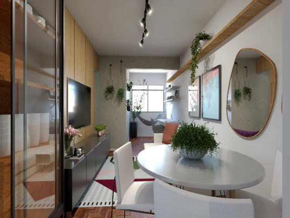 Imagem Imóvel com 2 Quartos à Venda, 83 m² em Pinheiros - São Paulo Imagem Imóvel com 2 Quartos à Venda, 83 m² em Pinheiros - São Paulo