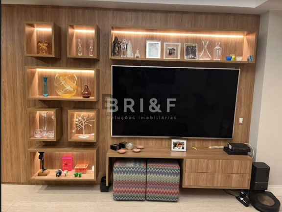 Imagem Apartamento com 1 Quarto para Alugar, 84 m² em Brooklin - São Paulo Imagem Apartamento com 1 Quarto para Alugar, 84 m² em Brooklin - São Paulo