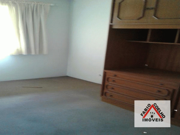 Imagem Casa à Venda, 130 m² em Vila Cruzeiro - São Paulo