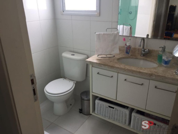 Imagem Apartamento com 2 Quartos à Venda, 58 m² em Imirim - São Paulo Imagem Apartamento com 2 Quartos à Venda, 58 m² em Imirim - São Paulo