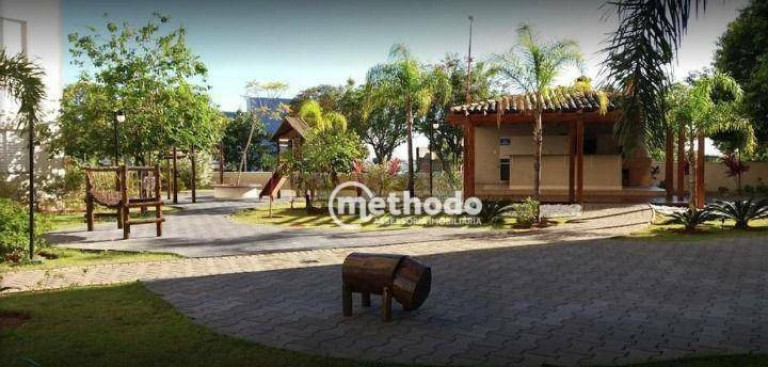 Imagem Apartamento com 3 Quartos à Venda, 80 m² em Swift - Campinas Imagem Apartamento com 3 Quartos à Venda, 80 m² em Swift - Campinas