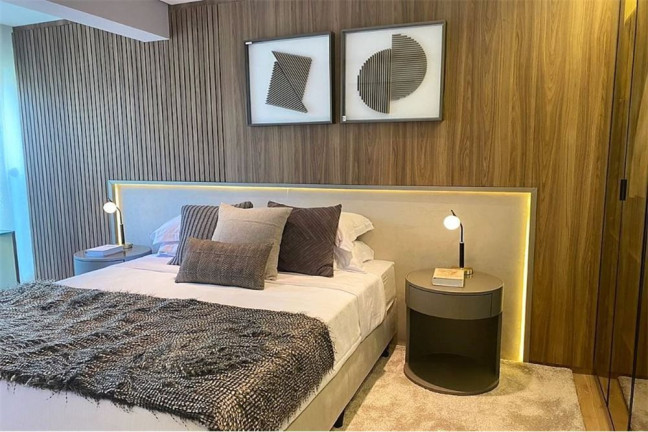 Imagem Apartamento com 2 Quartos à Venda, 110 m² em Jardim Das Acácias - São Paulo Imagem Apartamento com 2 Quartos à Venda, 110 m² em Jardim Das Acácias - São Paulo