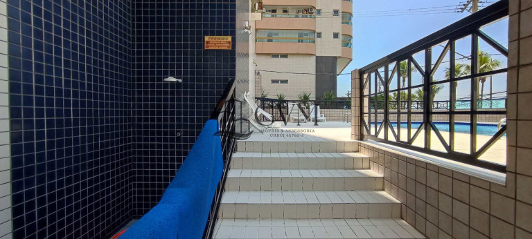 Imagem Apartamento com 2 Quartos à Venda, 76 m² em Aviação - Praia Grande Imagem Apartamento com 2 Quartos à Venda, 76 m² em Aviação - Praia Grande